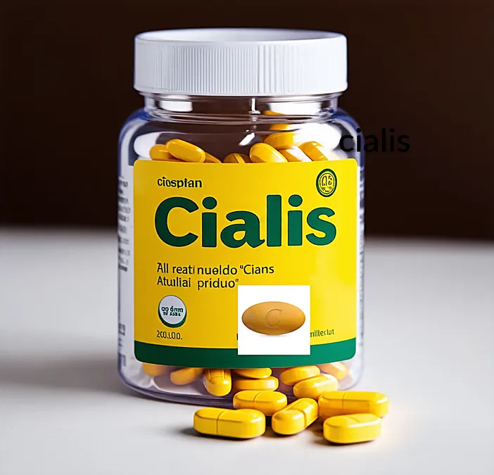 Cialis 1