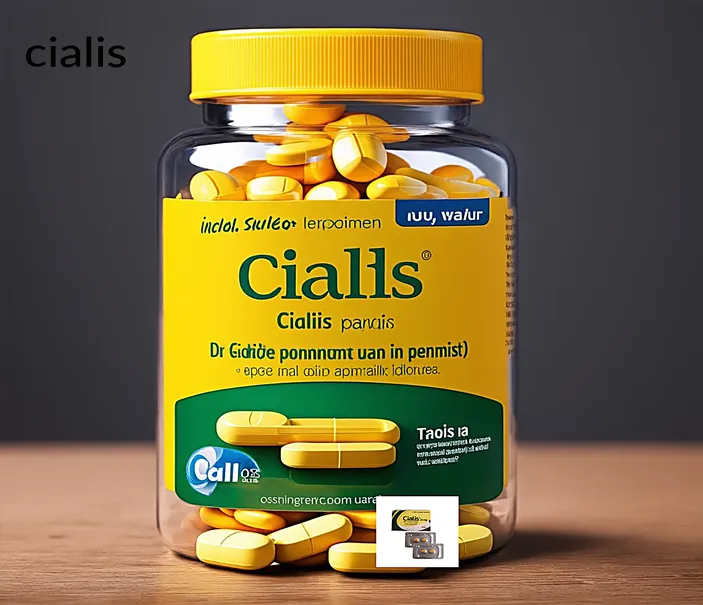 Cialis 2